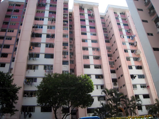 Blk 112 Bukit Purmei Road (Bukit Merah), HDB 4 Rooms #260632
